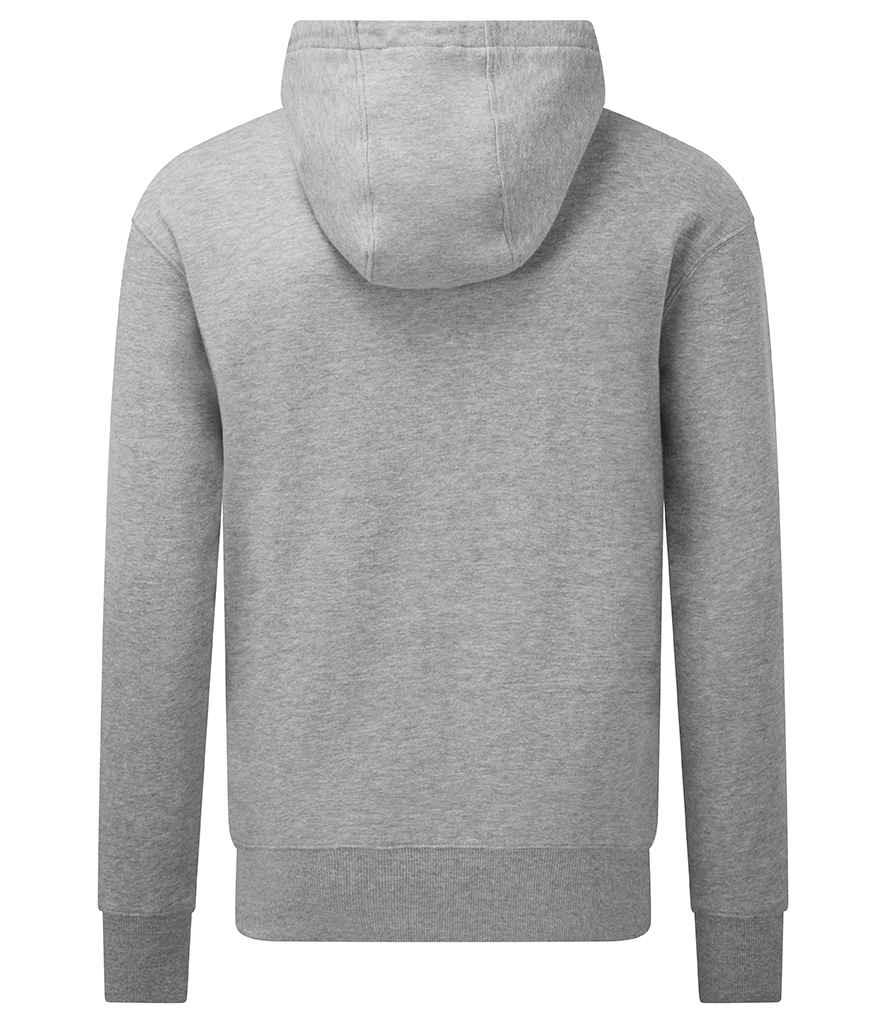 Personalised Custom Branded Anthem Unisex Hoodie - AM006 - Brand It Essex Ltd