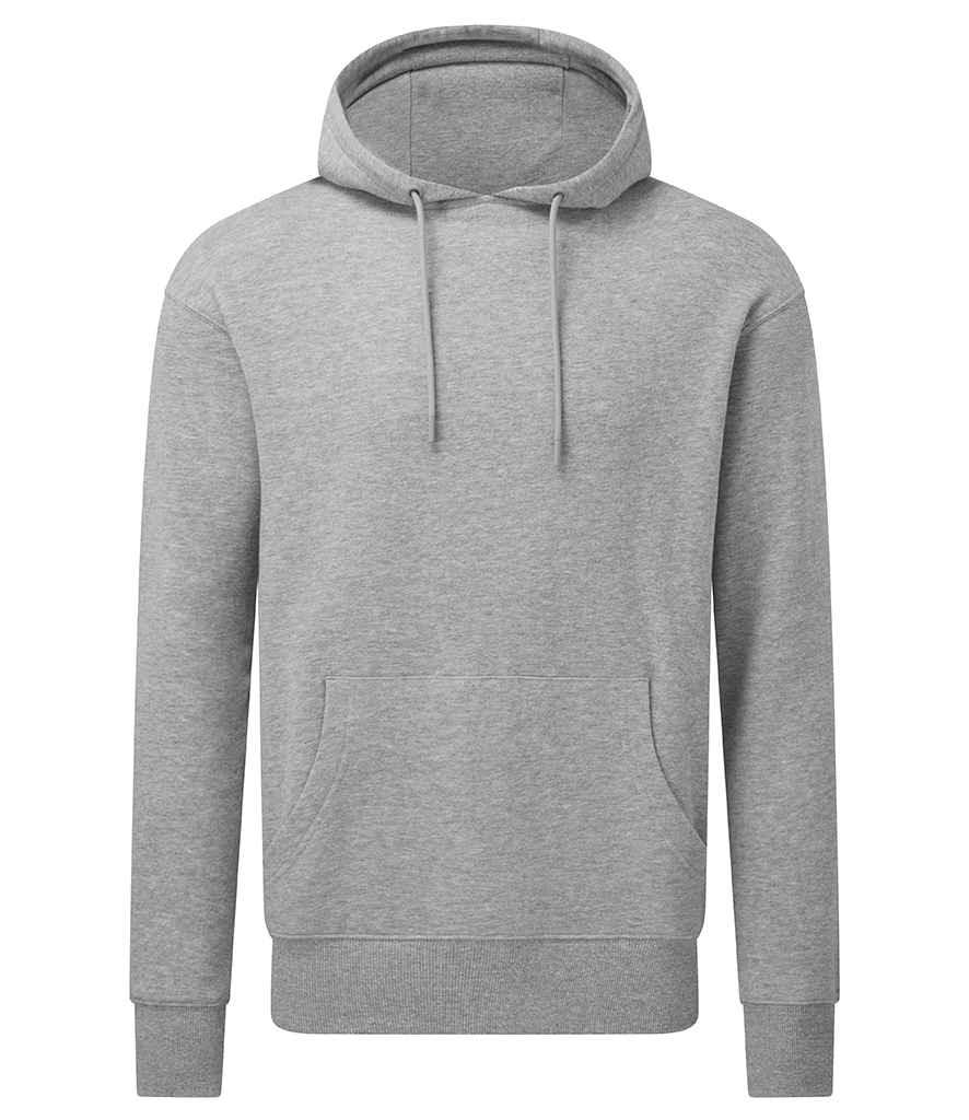 Personalised Custom Branded Anthem Unisex Hoodie - AM006 - Brand It Essex Ltd