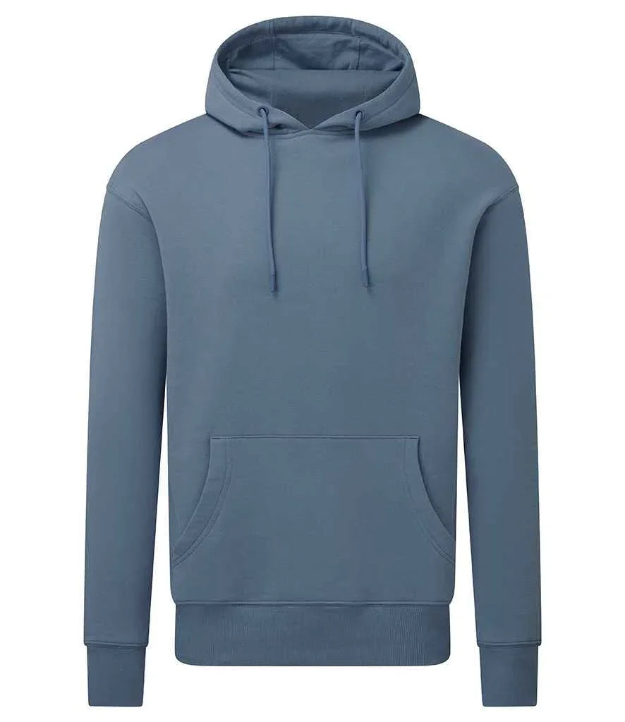Personalised Custom Branded Anthem Unisex Hoodie - AM006 - Brand It Essex Ltd