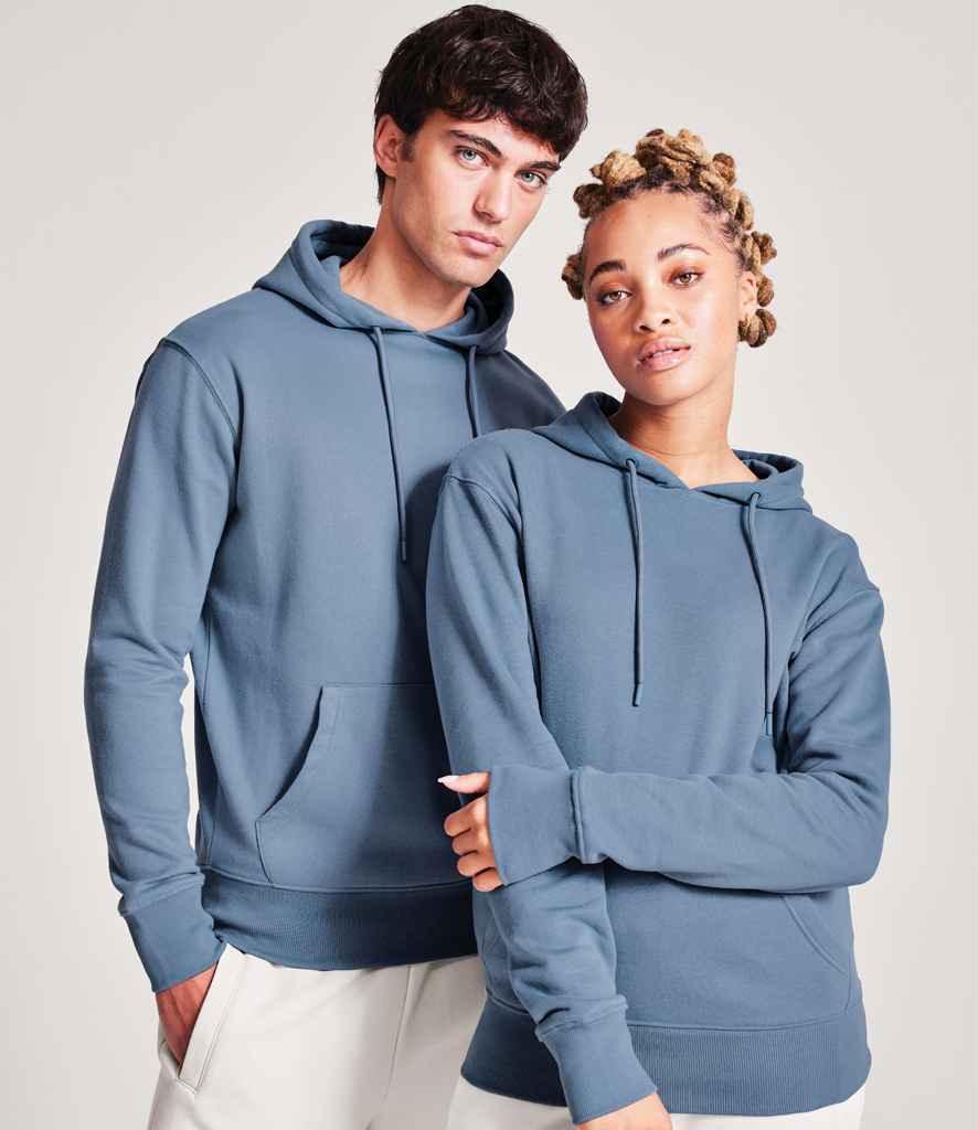 Personalised Custom Branded Anthem Unisex Hoodie - AM006 - Brand It Essex Ltd