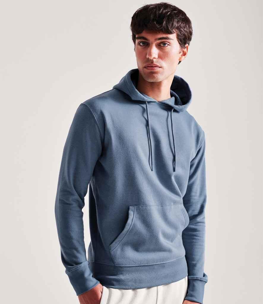 Personalised Custom Branded Anthem Unisex Hoodie - AM006 - Brand It Essex Ltd