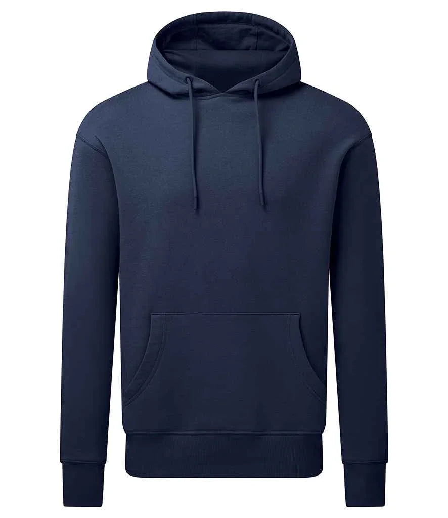 Personalised Custom Branded Anthem Unisex Hoodie - AM006 - Brand It Essex Ltd