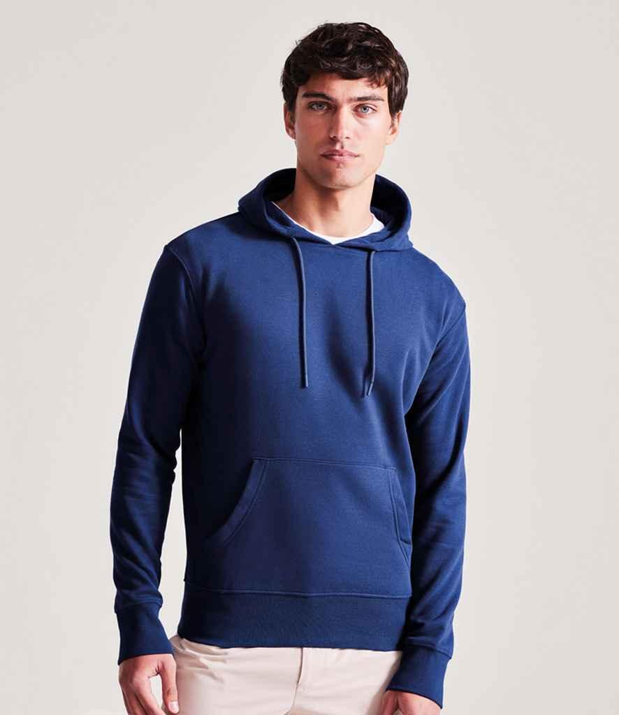 Personalised Custom Branded Anthem Unisex Hoodie - AM006 - Brand It Essex Ltd