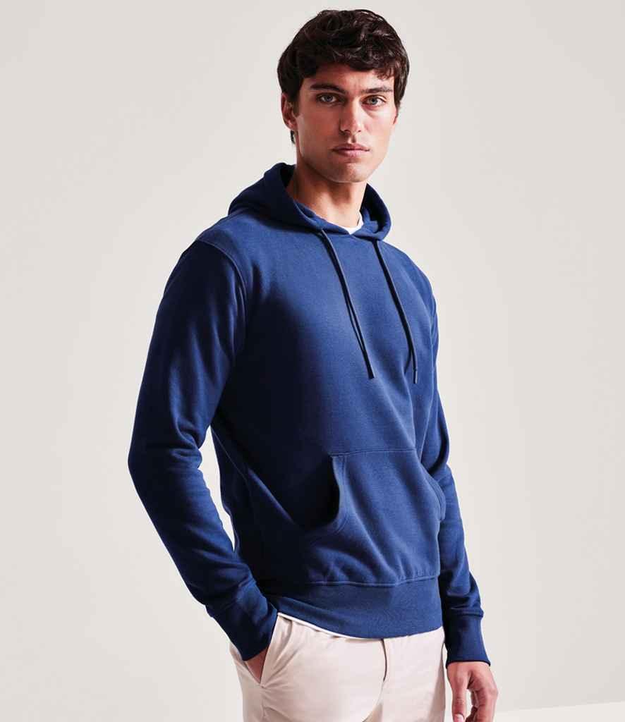 Personalised Custom Branded Anthem Unisex Hoodie - AM006 - Brand It Essex Ltd