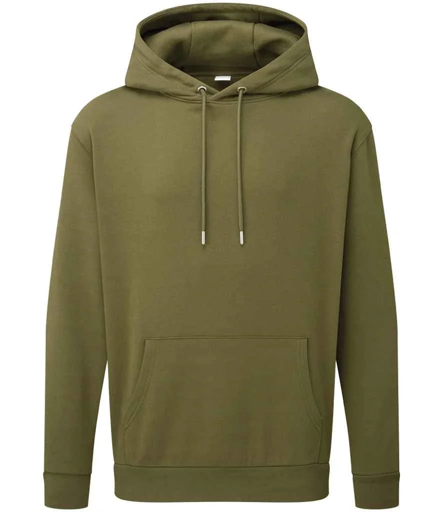 Personalised Custom Branded Anthem Studio Hoodie - AM101 - Brand It Essex Ltd