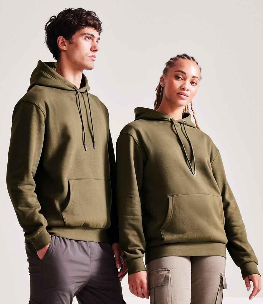 Personalised Custom Branded Anthem Studio Hoodie - AM101 - Brand It Essex Ltd