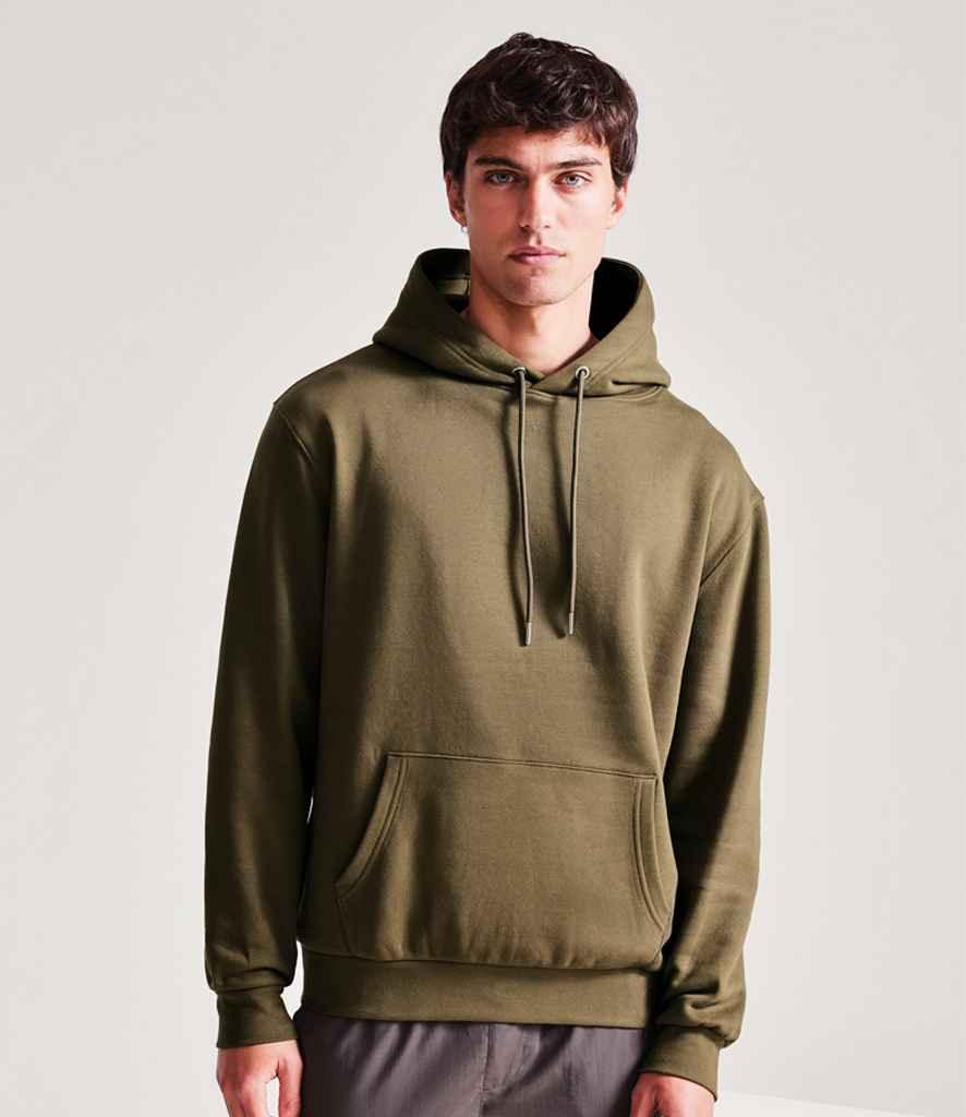 Personalised Custom Branded Anthem Studio Hoodie - AM101 - Brand It Essex Ltd