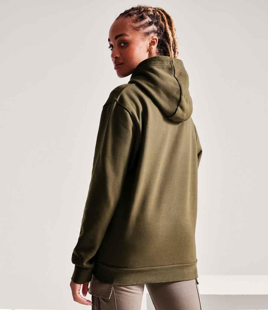 Personalised Custom Branded Anthem Studio Hoodie - AM101 - Brand It Essex Ltd