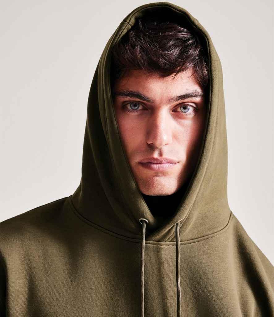 Personalised Custom Branded Anthem Studio Hoodie - AM101 - Brand It Essex Ltd