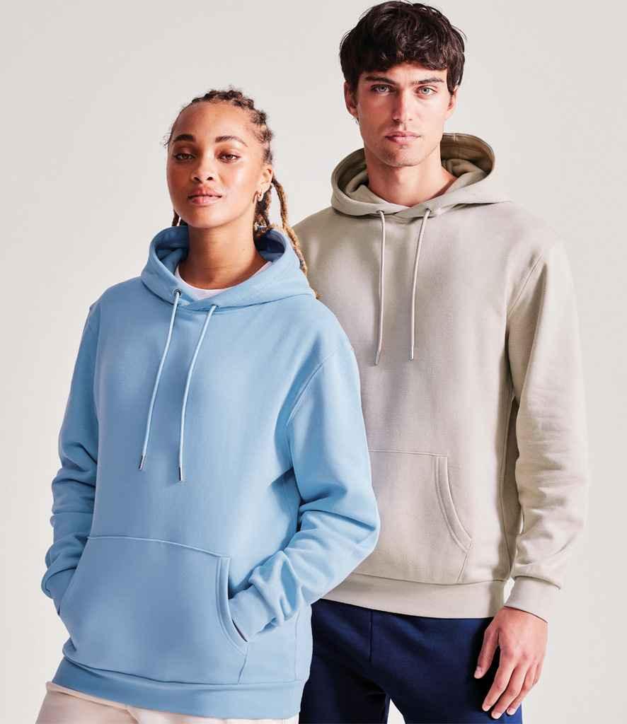 Personalised Custom Branded Anthem Studio Hoodie - AM101 - Brand It Essex Ltd