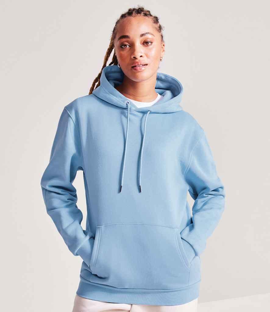 Personalised Custom Branded Anthem Studio Hoodie - AM101 - Brand It Essex Ltd