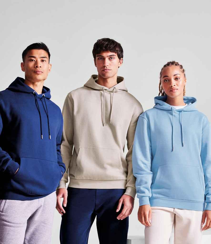 Personalised Custom Branded Anthem Studio Hoodie - AM101 - Brand It Essex Ltd