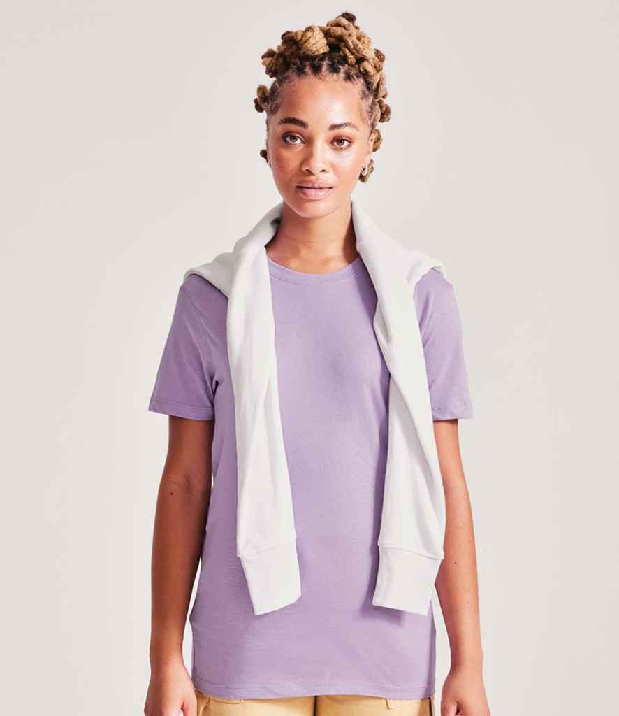 Personalised Custom Branded Anthem Organic T-Shirt - AM010 - Brand It Essex Ltd