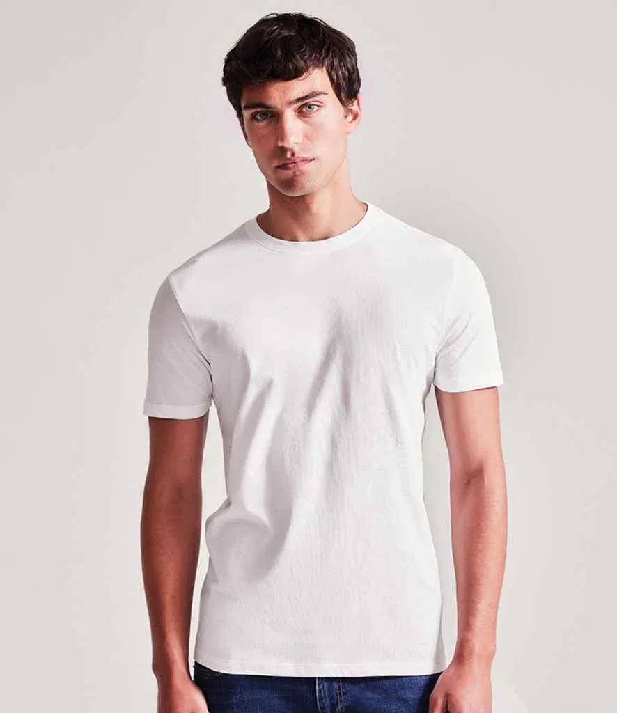 Anthem Organic T-Shirt - AM010 - Brand It Essex Ltd