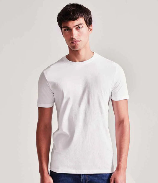 Anthem Organic T-Shirt - AM010 - Brand It Essex Ltd