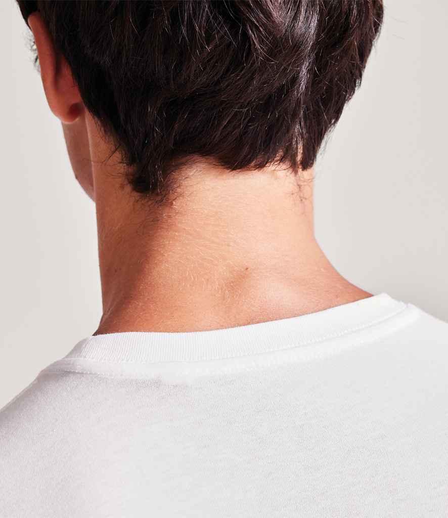 Anthem Organic T-Shirt - AM010 - Brand It Essex Ltd