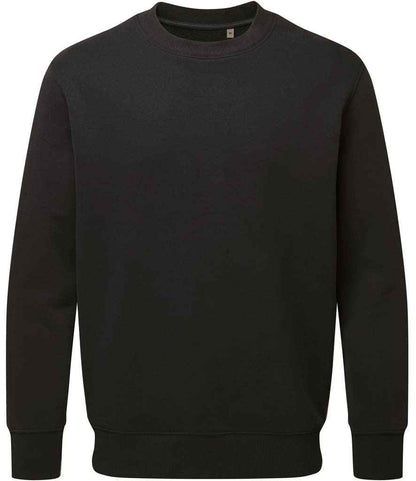 AM20 Black Front