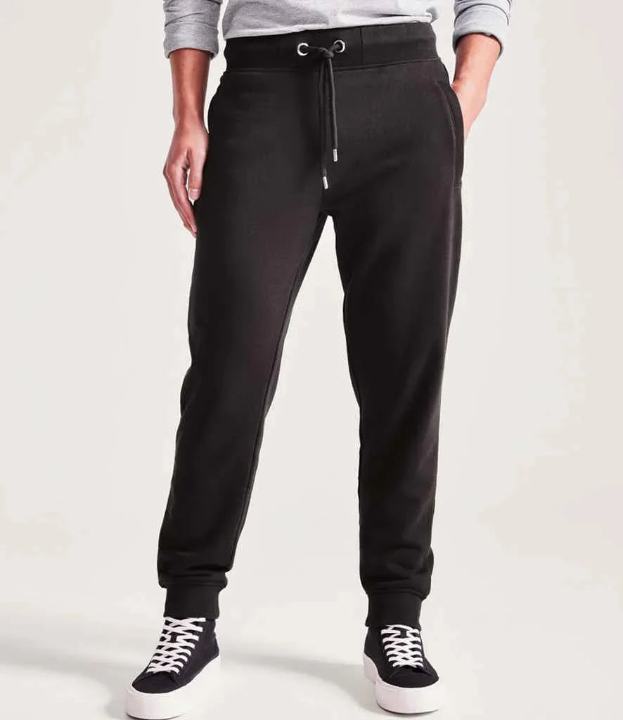 Anthem Organic Jog Pants - AM030 - Brand It Essex Ltd