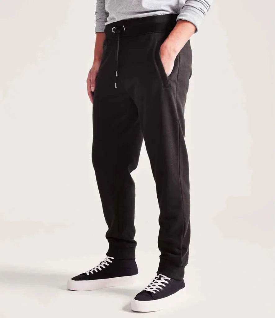 Anthem Organic Jog Pants - AM030 - Brand It Essex Ltd