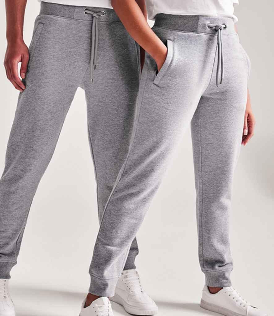 Anthem Organic Jog Pants - AM030 - Brand It Essex Ltd