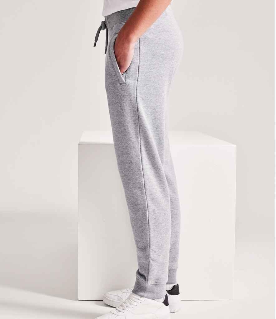 Anthem Organic Jog Pants - AM030 - Brand It Essex Ltd