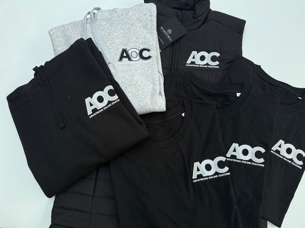 Custom Branded Workwear Bundle with FREE embroidered Logo, Customised by Brand It Essex Ltd