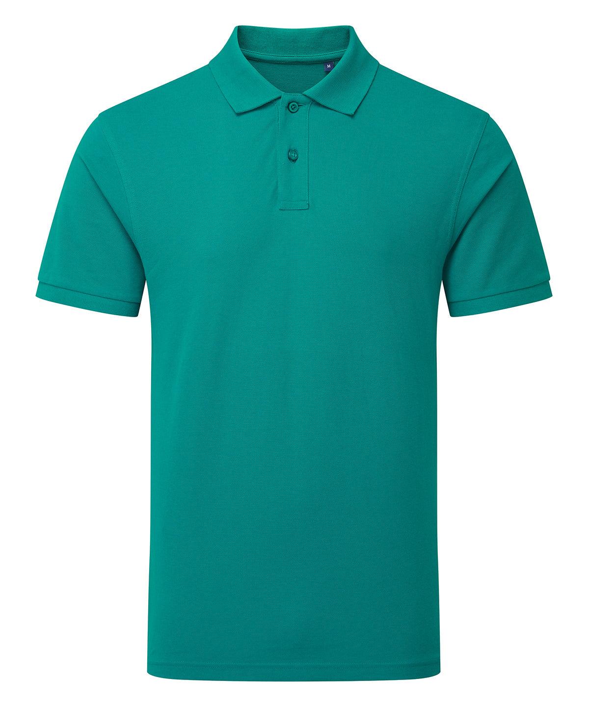 Men's Classic fit polo