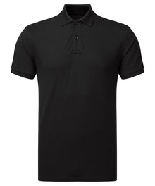 Personalised Custom Branded Asquith & Fox Men’s polycotton blend Polo - AQ015 - Brand It Essex Ltd