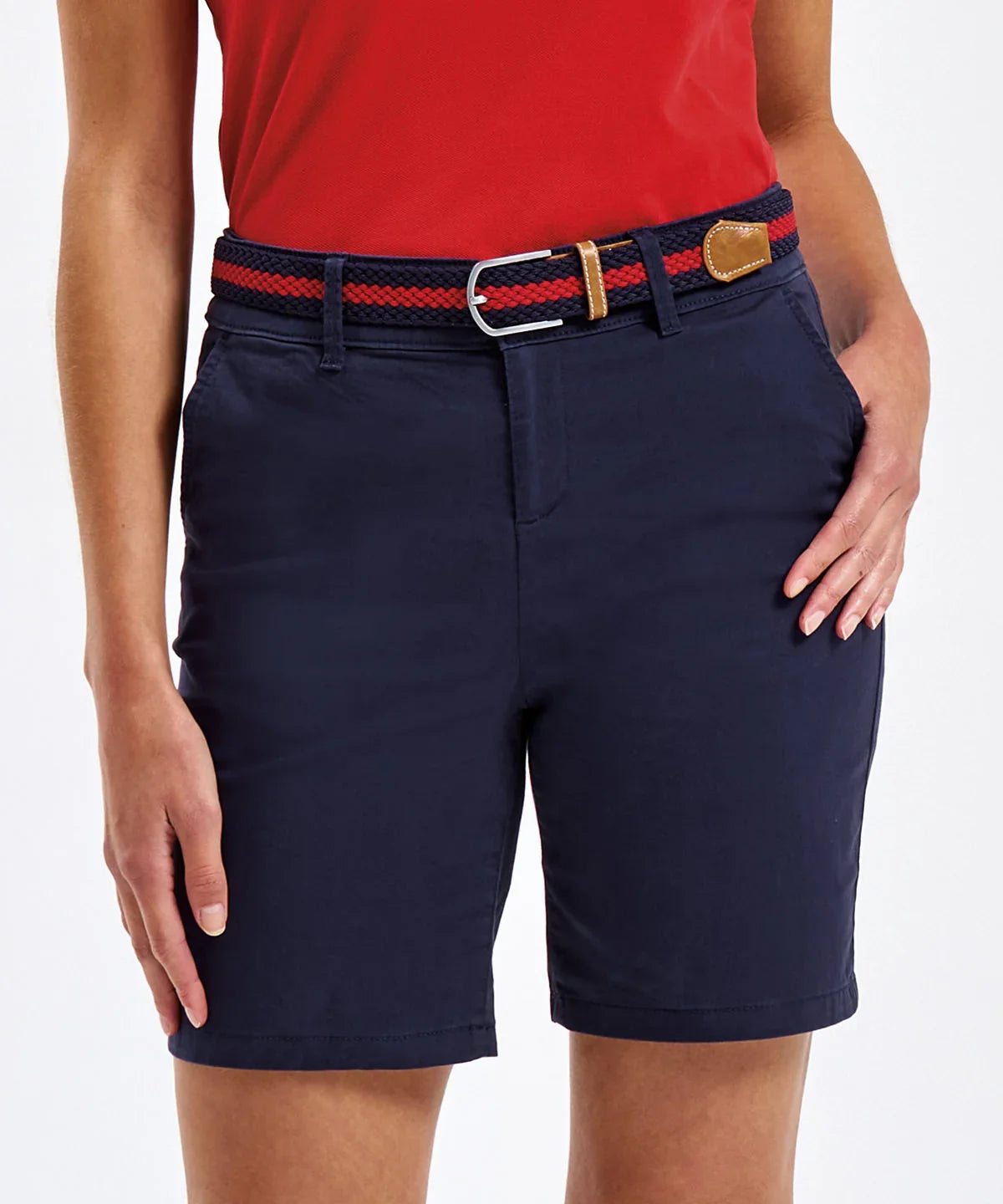 Women’s ultimate chino shorts