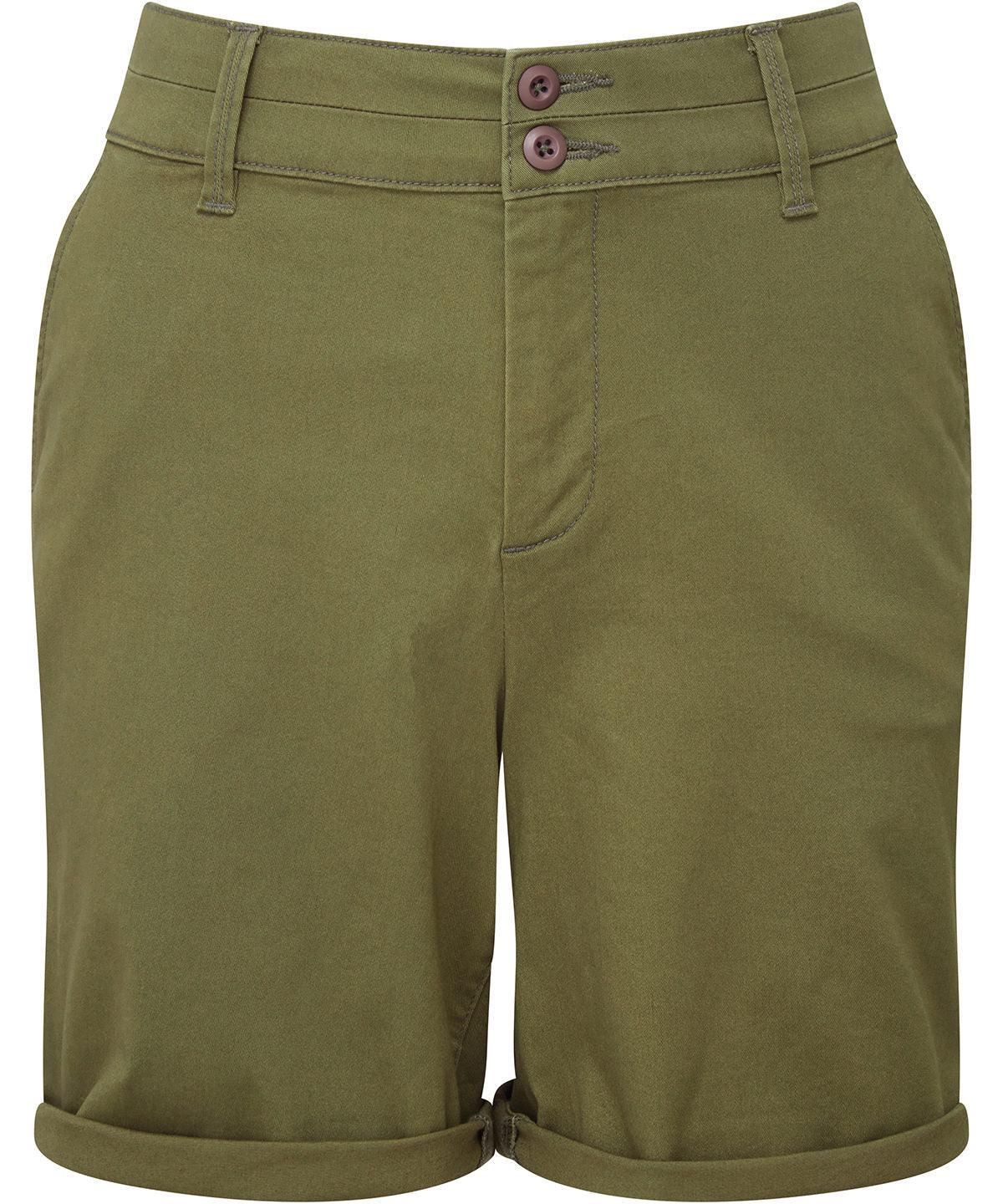 Women’s ultimate chino shorts