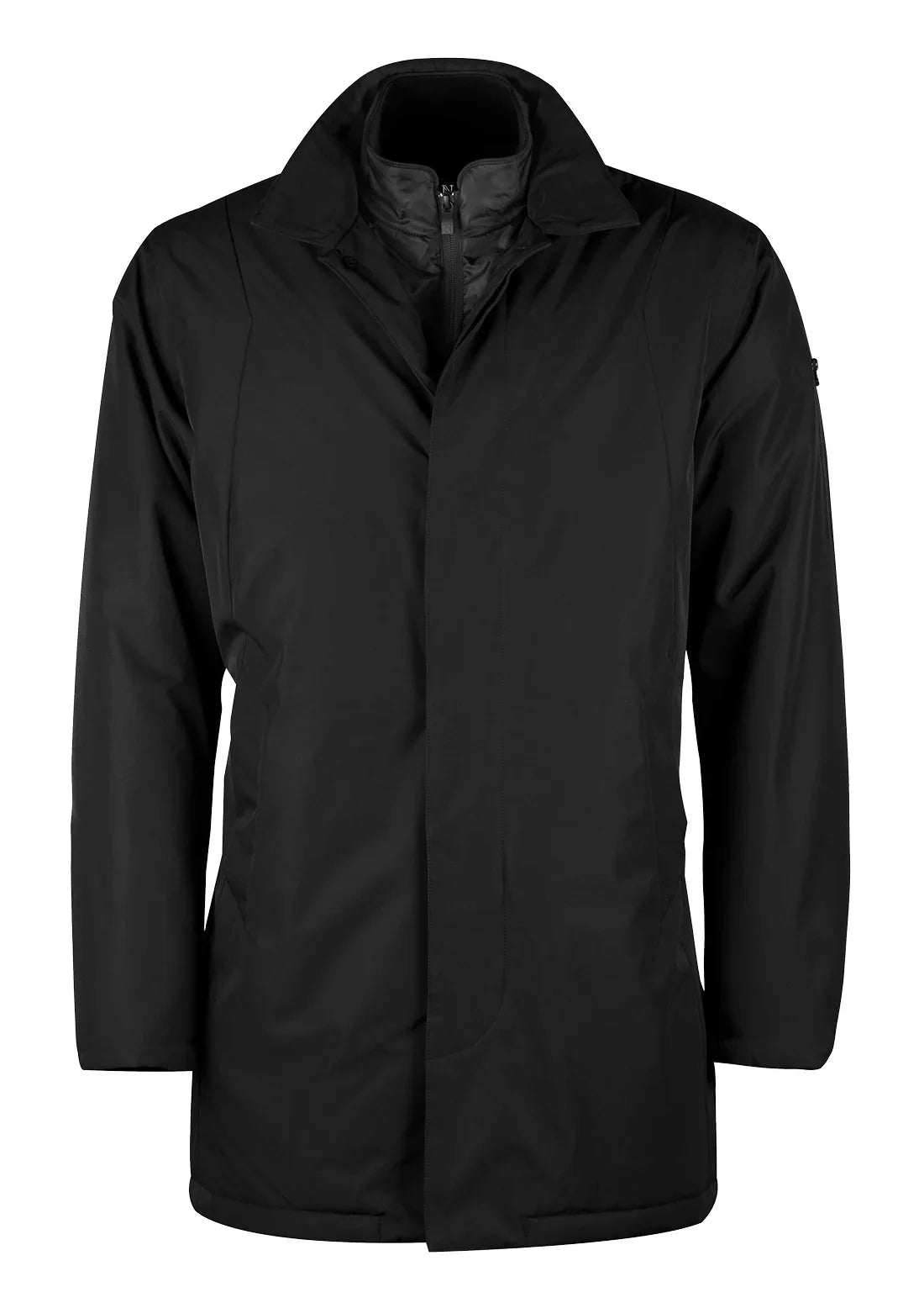 Abington Waterproof Jacket - Brand It Essex Ltd
