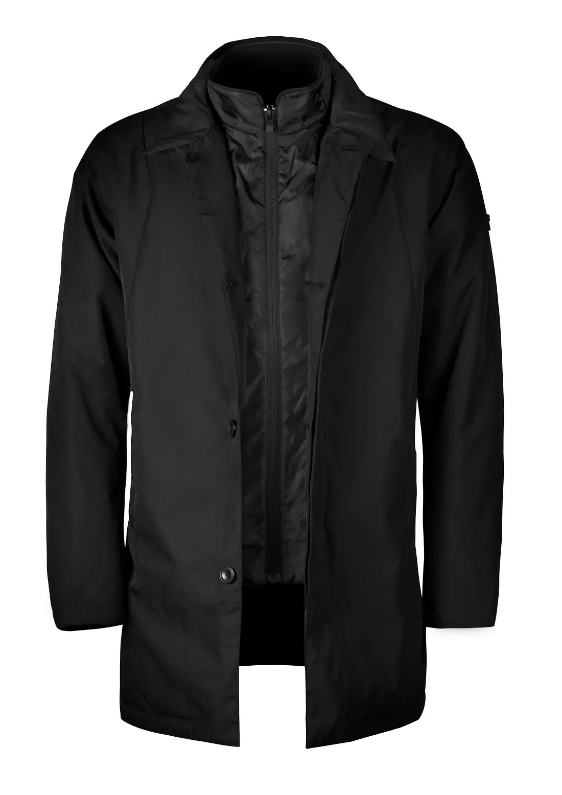 Abington Waterproof Jacket - Brand It Essex Ltd