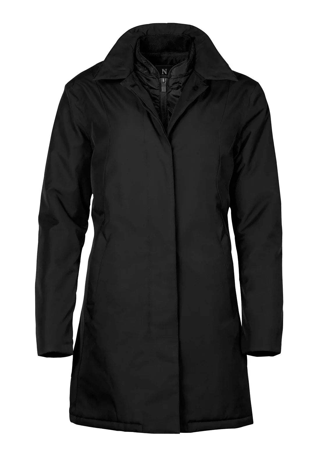 Women’s Abington jacket - Brand It Essex Ltd