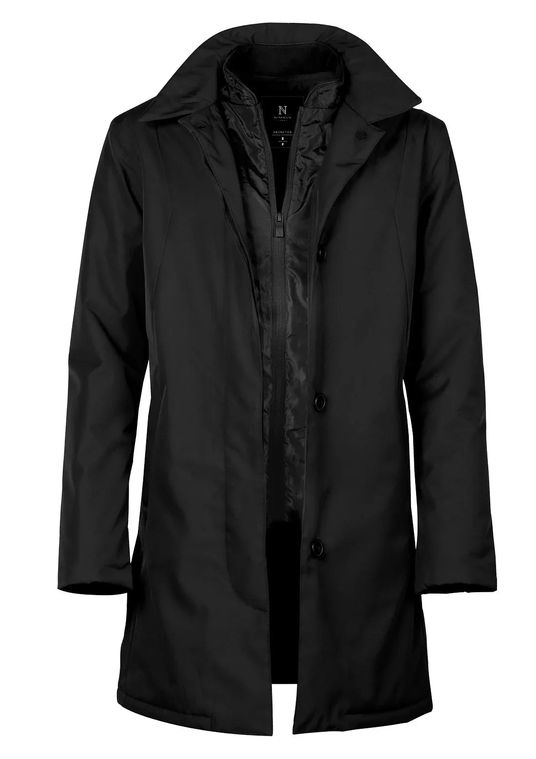 Women’s Abington jacket - Brand It Essex Ltd