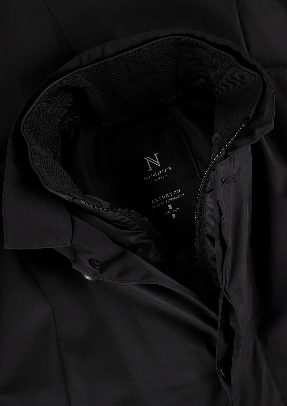 Abington Waterproof Jacket - Brand It Essex Ltd