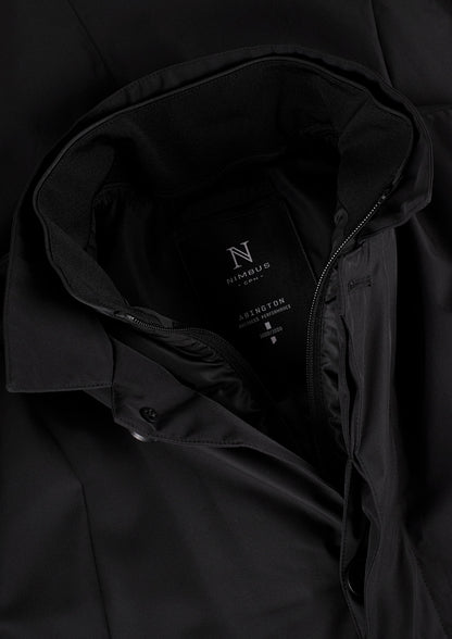 Abington Waterproof Jacket