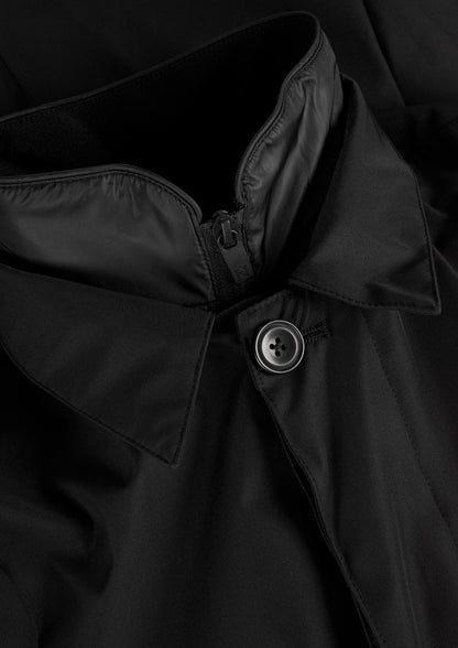 Abington Waterproof Jacket