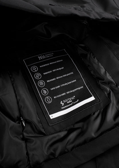 Abington Waterproof Jacket