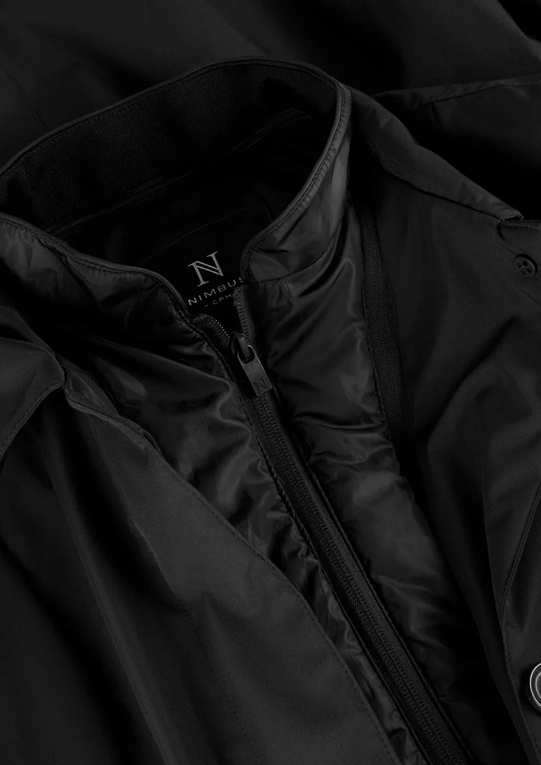 Women’s Abington jacket - Brand It Essex Ltd