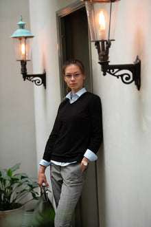 Ladies Ashbury Luxury Knit