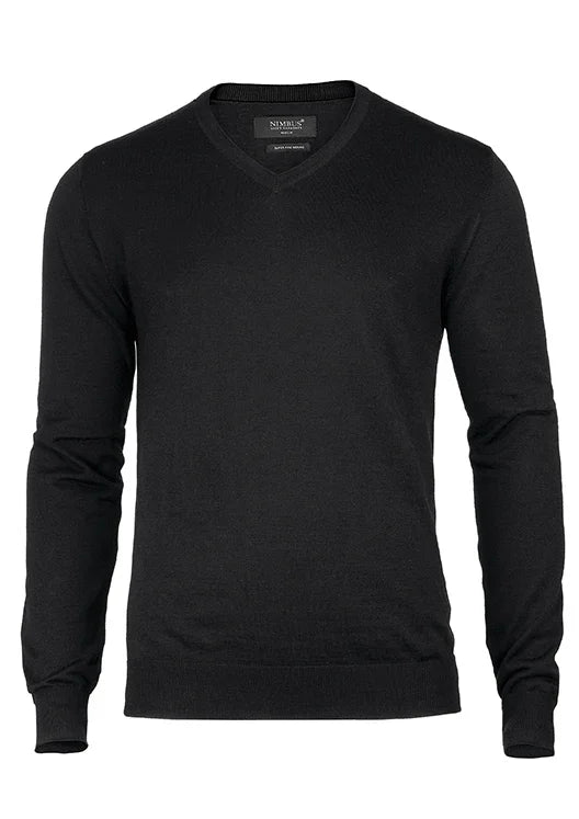 Ashbury Merino Luxury Knit - Brand It Essex Ltd