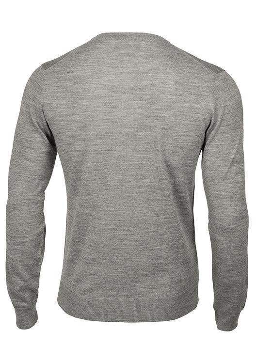 Ashbury Merino Luxury Knit - Brand It Essex Ltd