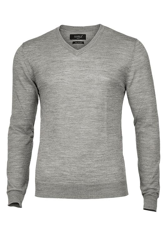 Ashbury Merino Luxury Knit - Brand It Essex Ltd