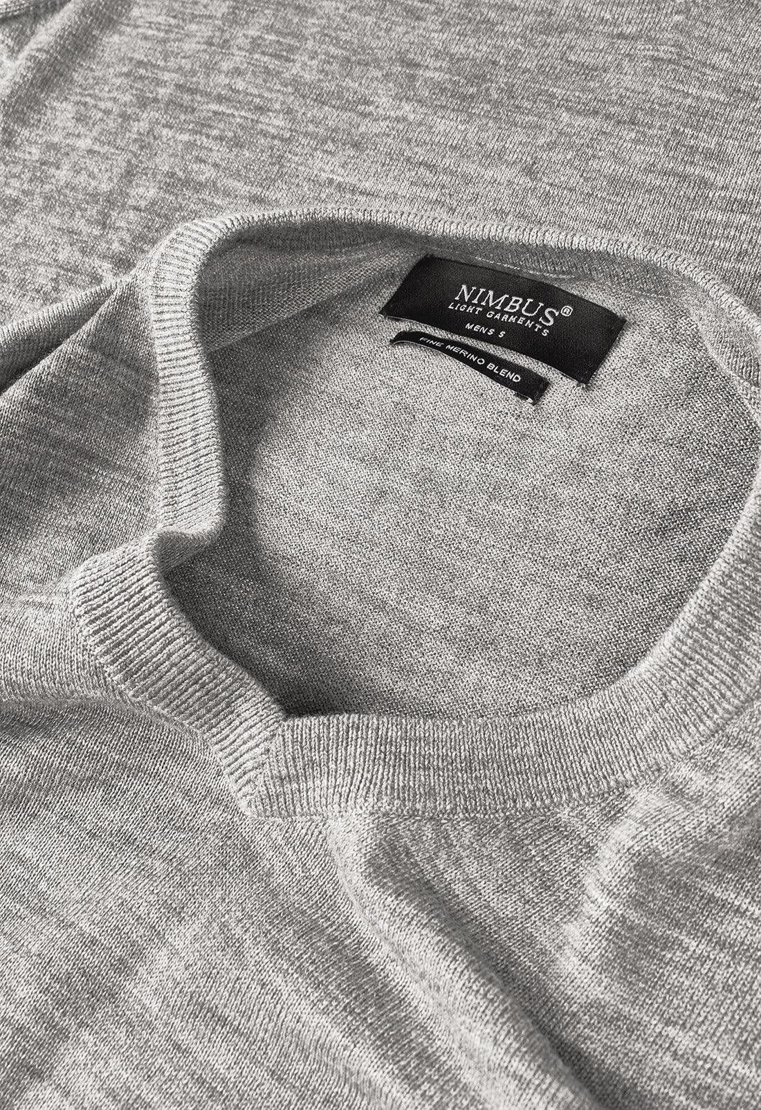 Ashbury Merino Luxury Knit - Brand It Essex Ltd