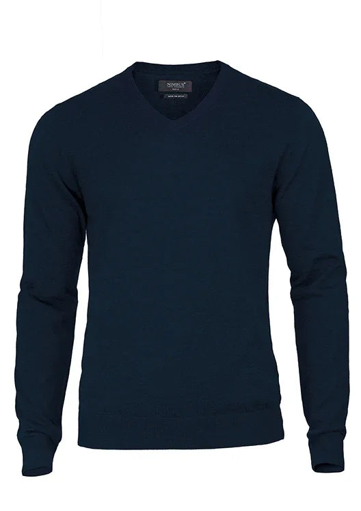 Ashbury Merino Luxury Knit - Brand It Essex Ltd