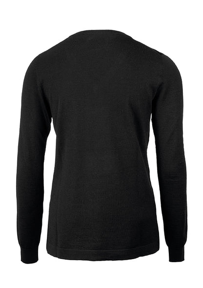Ladies Ashbury Luxury Knit
