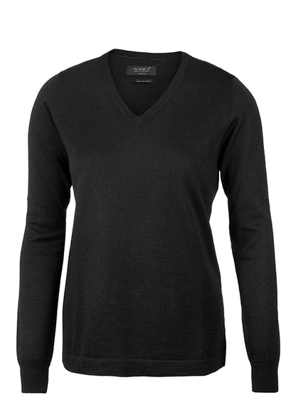 Ladies Ashbury Luxury Knit