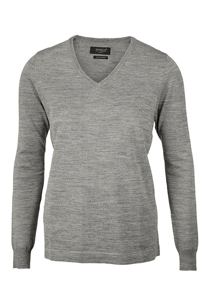 Ladies Ashbury Luxury Knit