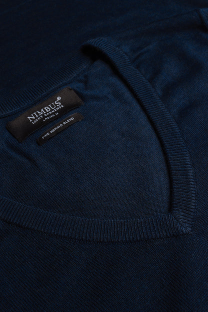 Ladies Ashbury Luxury Knit