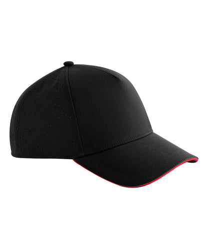 Beechfield Accelerate Cap (B155R)